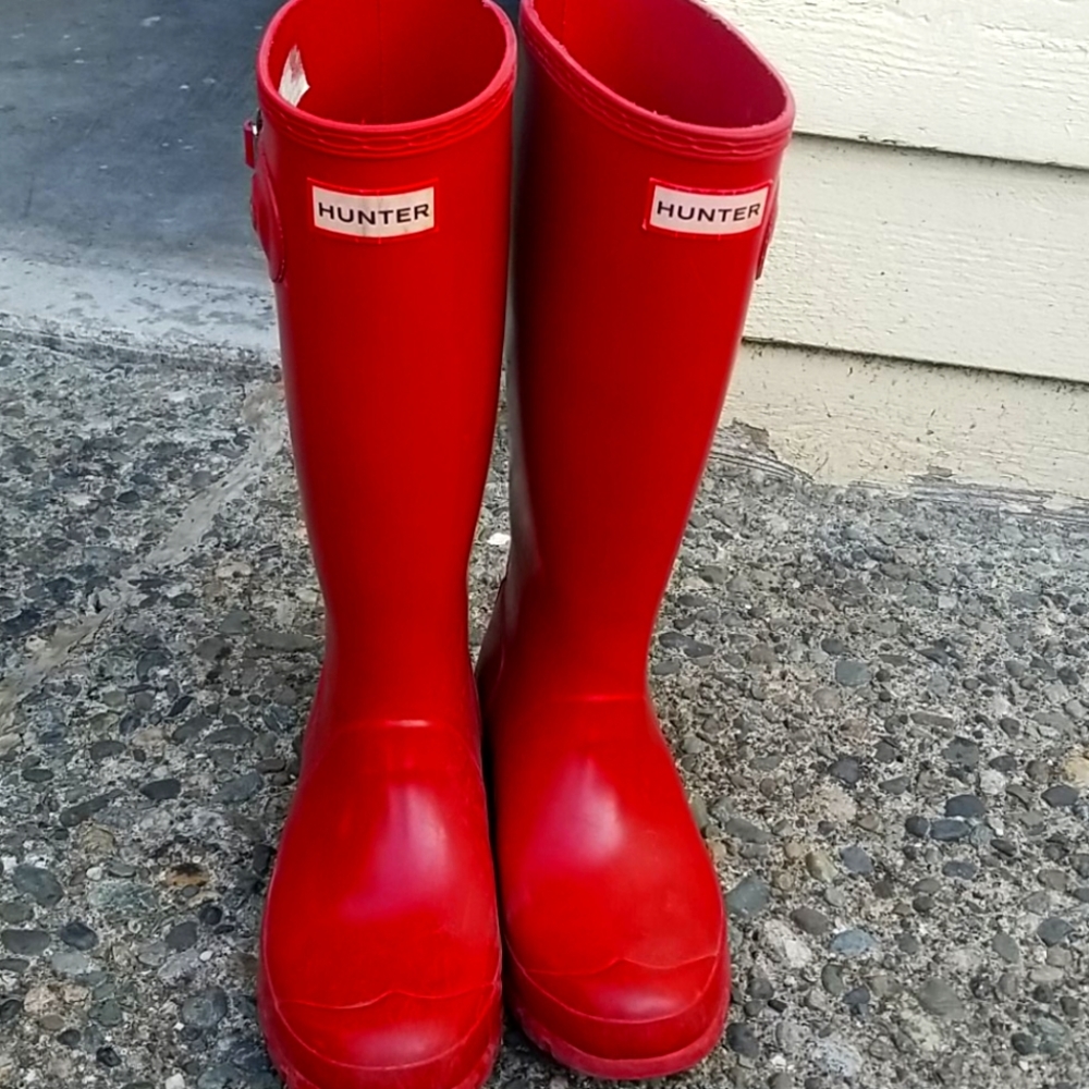 Rain boost